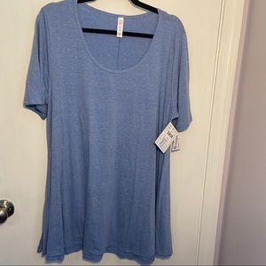 LuLaRoe Perfect T. NWT